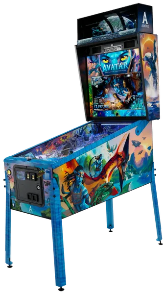 Avatar: The Battle for Pandora (Collectors Edition) New