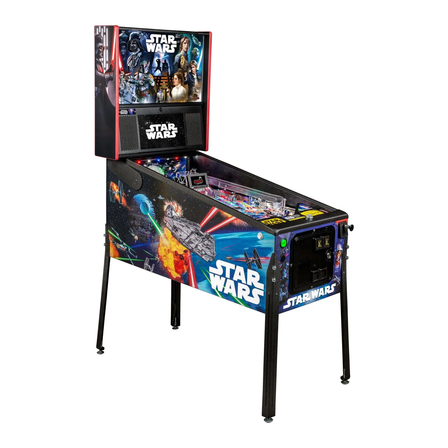 Star Wars (Pro Edition) New