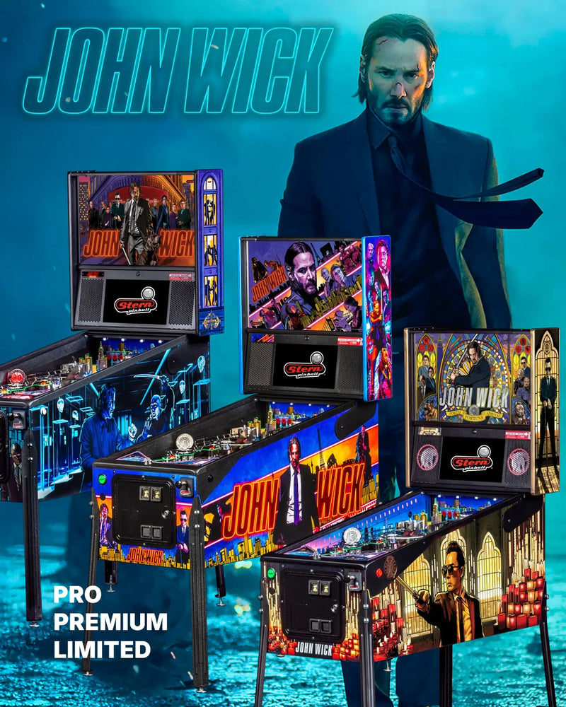John Wick