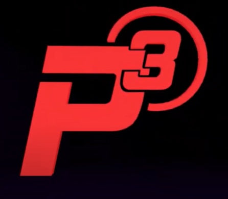 P3 Game Modules & Kits