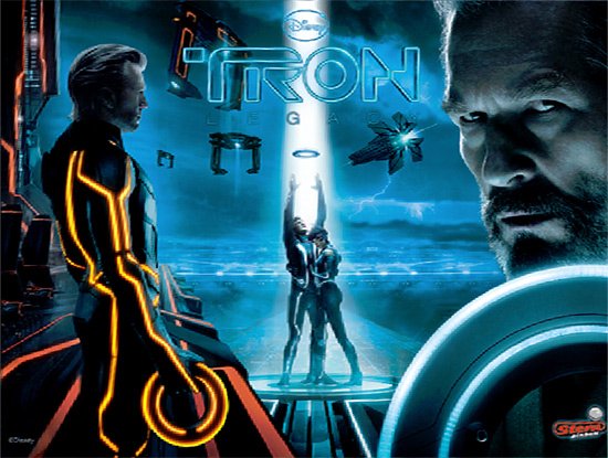 Tron