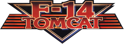 F-14 Tomcat