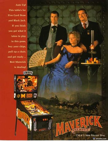 Maverick