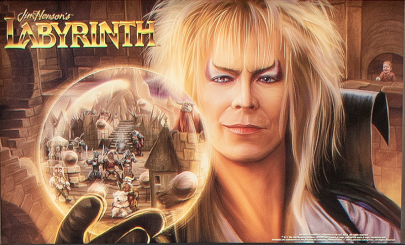 Labyrinth