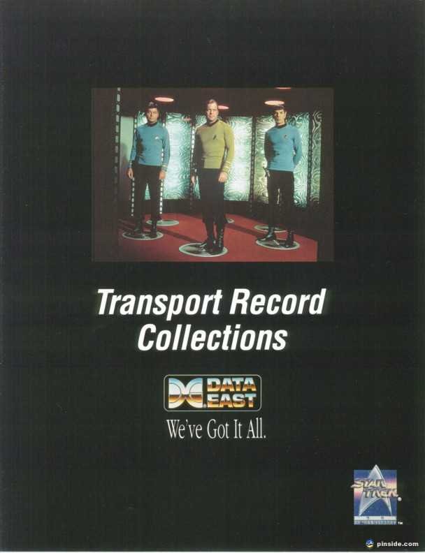 Star Trek 25th Anniversary