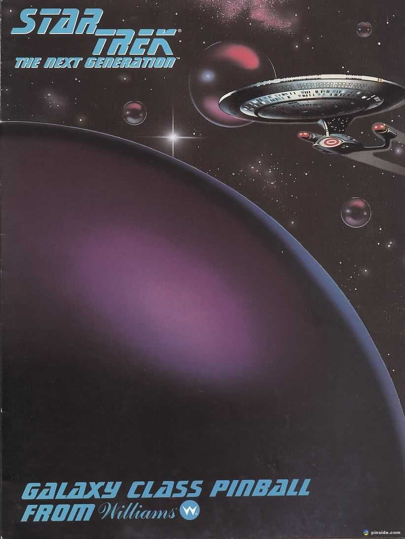 Star Trek: The Next Generation