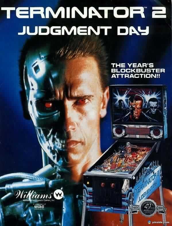 Terminator 2