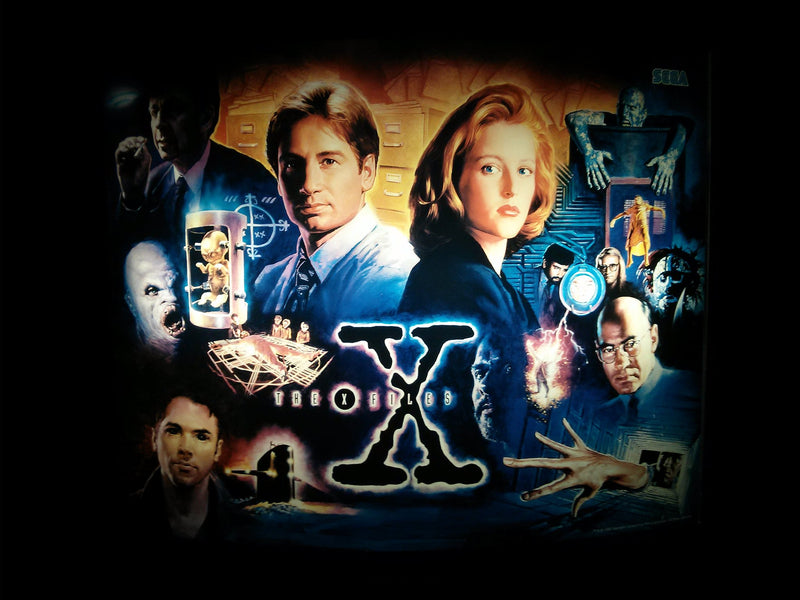 The X-Files
