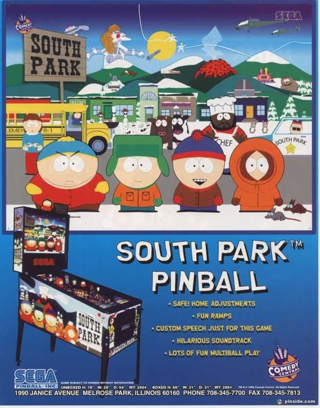 South Park