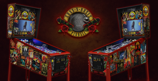 Guns N' Roses
