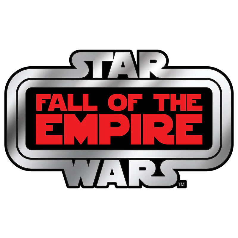 Star Wars Fall Of The Empire