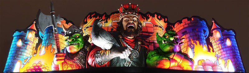 Medieval Madness (Remake)