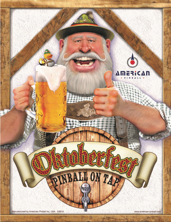 Oktoberfest