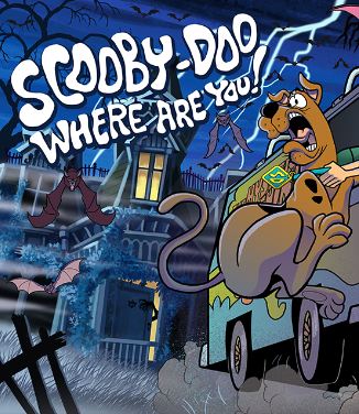 Scooby-Doo