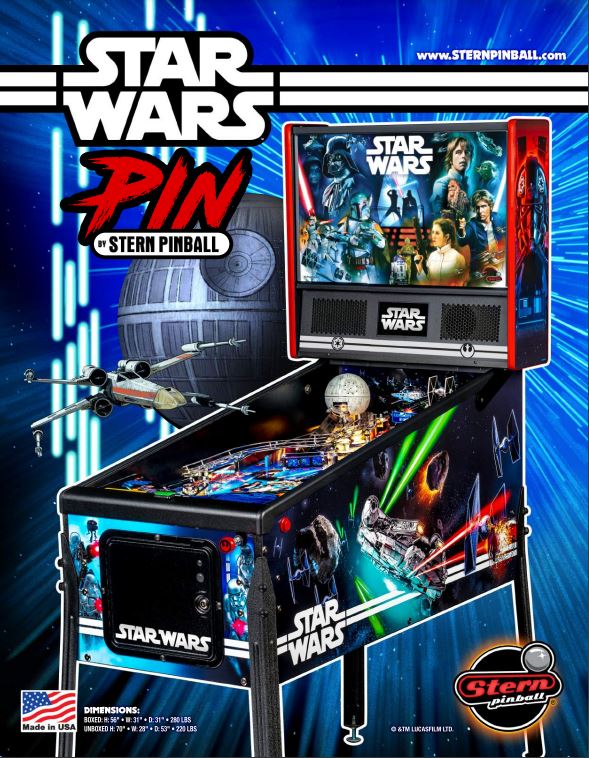 Star Wars (Home Edition)