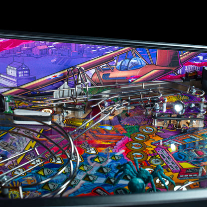 King Kong: Myth of Terror Island Art Blades (Pre-Order)