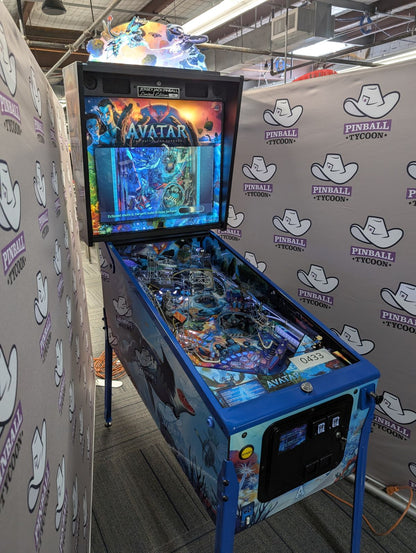 Avatar: The Battle for Pandora (Limited Edition) Pre-Played