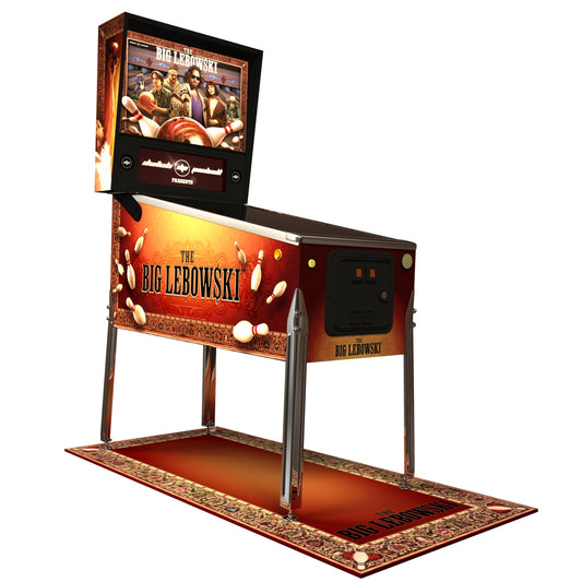 The Big Lebowski (New)