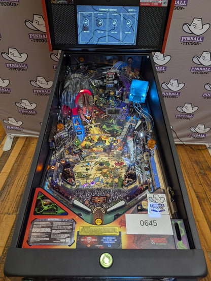 Dungeons & Dragons (Premium Edition) Pre-Played