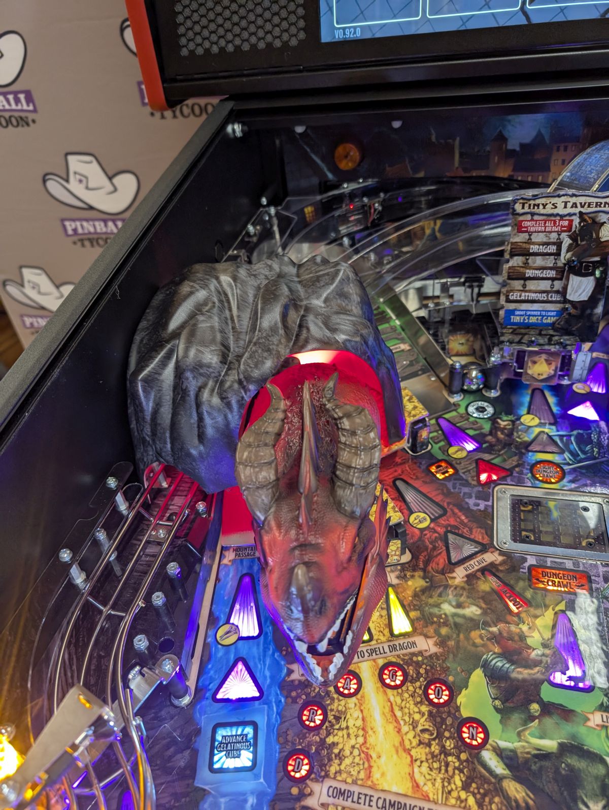 Dungeons & Dragons (Premium Edition) Pre-Played