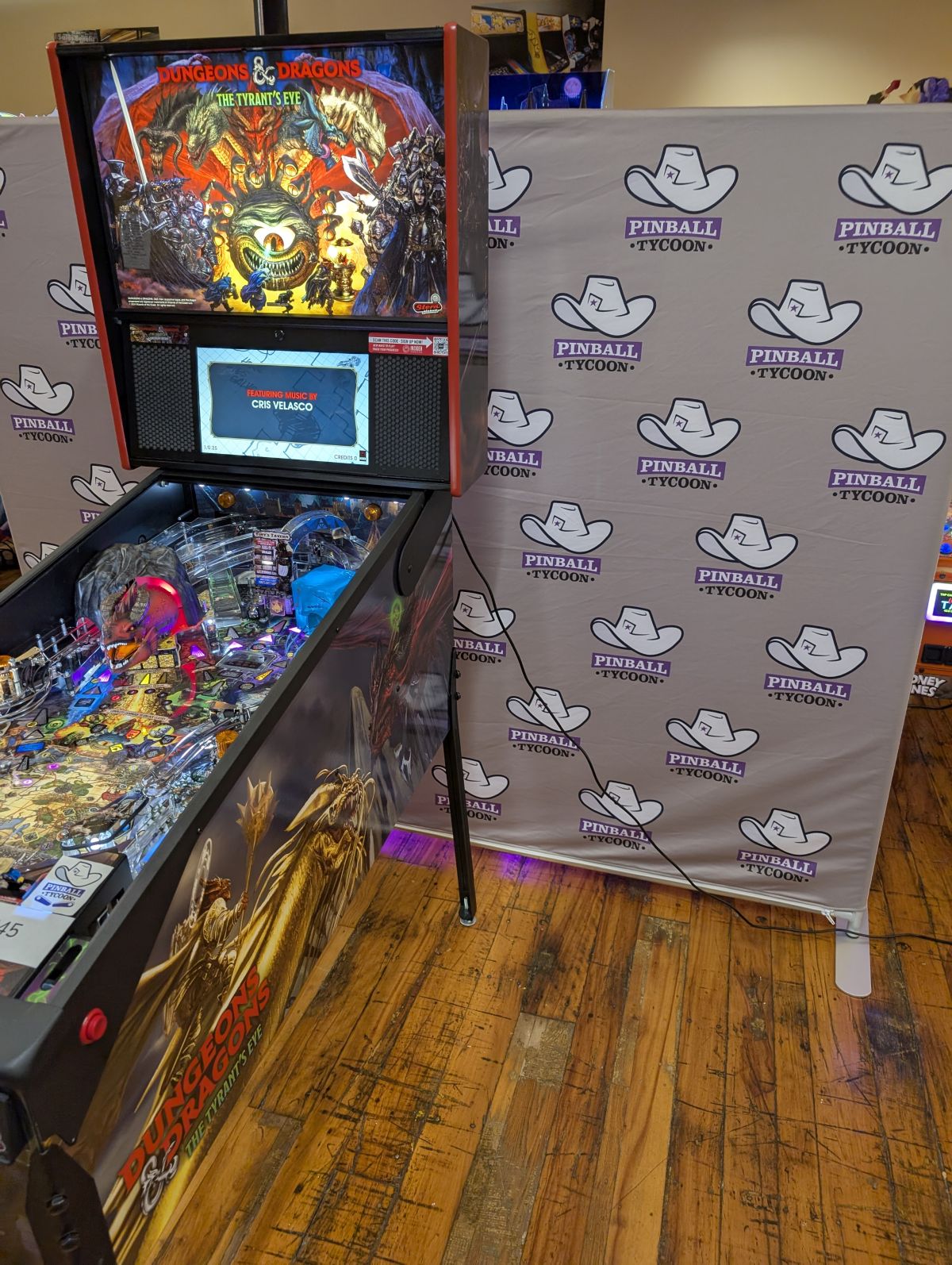 Dungeons & Dragons (Premium Edition) Pre-Played