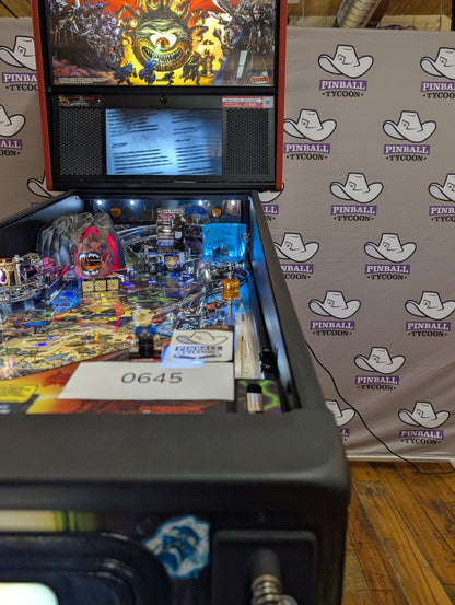 Dungeons & Dragons (Premium Edition) Pre-Played