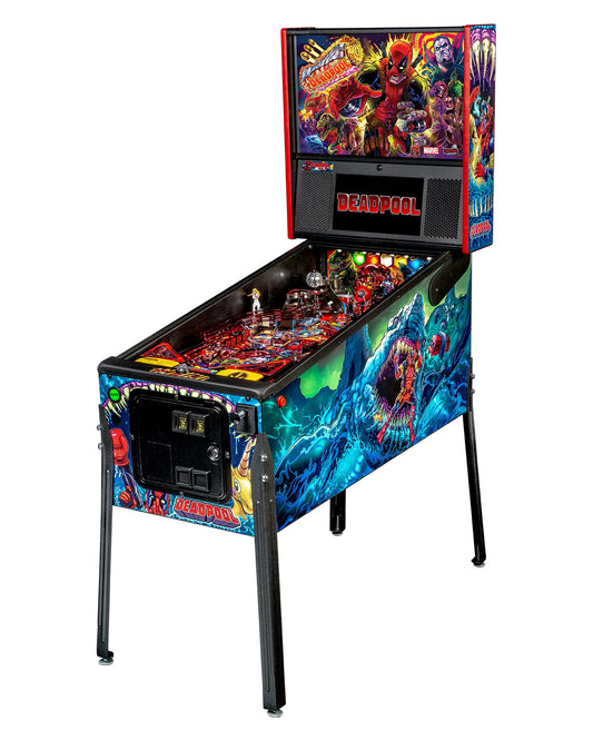 Deadpool (Premium Edition) New