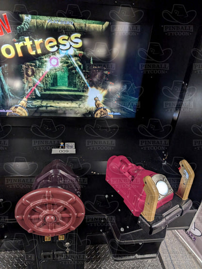 Dead Storm Pirates (Deluxe Edition) Pre-Played