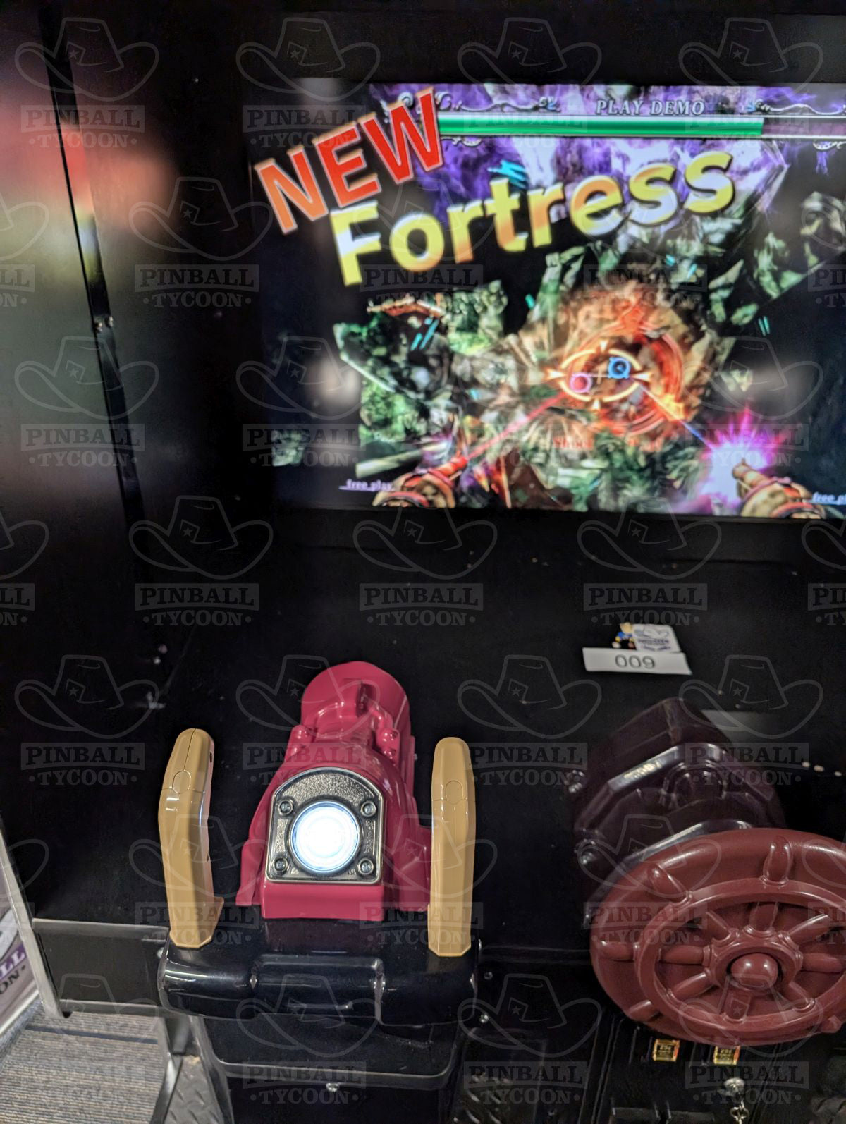 Dead Storm Pirates (Deluxe Edition) Pre-Played