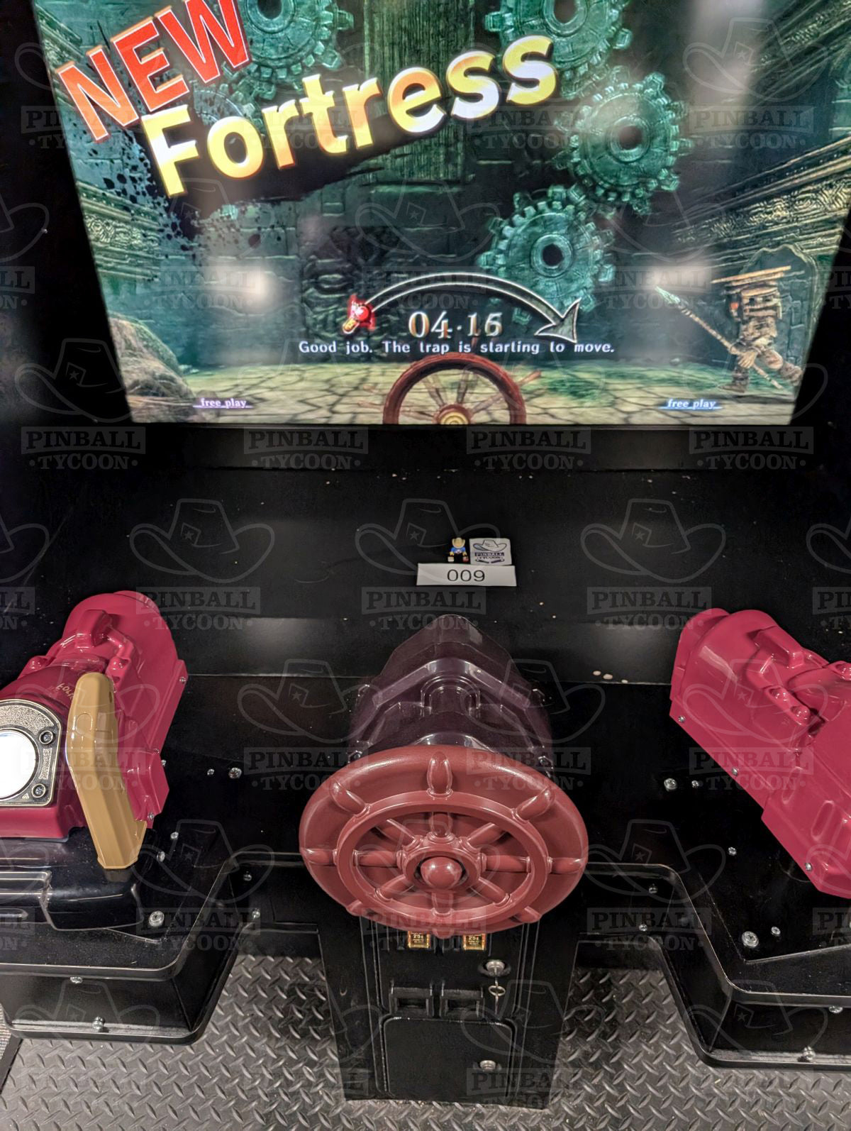 Dead Storm Pirates (Deluxe Edition) Pre-Played