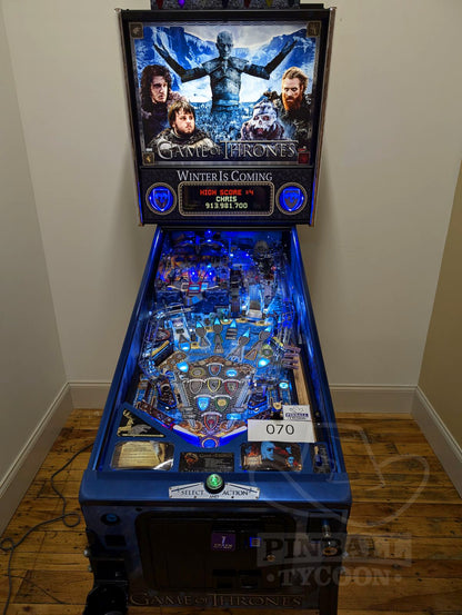 Game of Thrones (Premium) Pre-Played