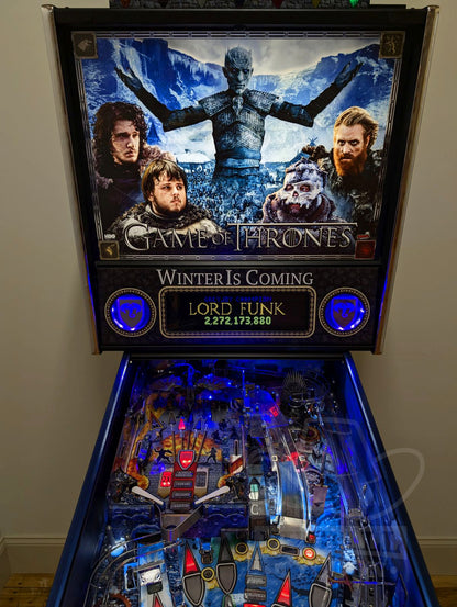 Game of Thrones (Premium) Pre-Played