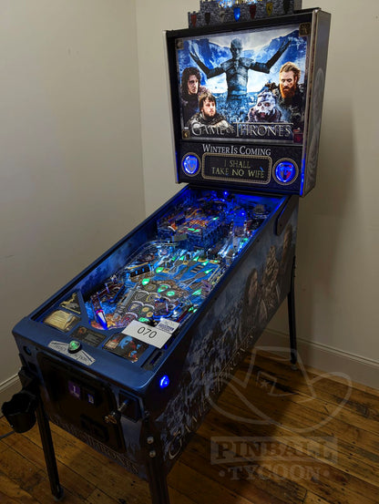 Game of Thrones (Premium) Pre-Played