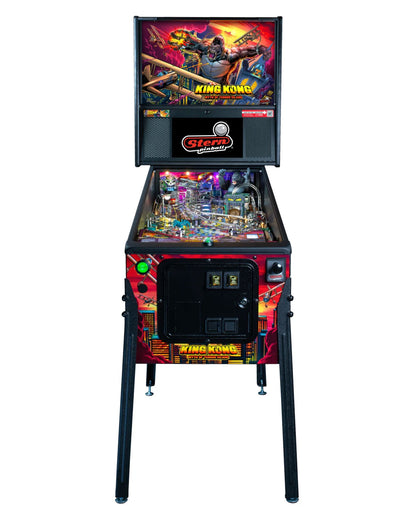 King Kong: Myth of Terror Island (Premium Edition)