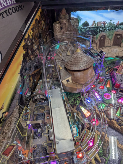 Labyrinth (PrePlayed)