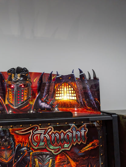 Black Knight (Limited Edition) Pre-Played