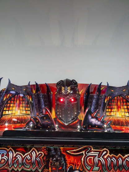 Black Knight (Limited Edition) Pre-Played