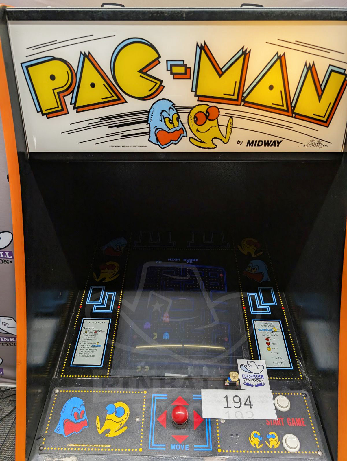 Pac-Man