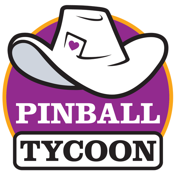 Pinball Tycoon