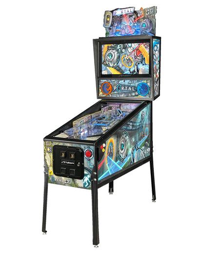 Portal (Extended Edition) Reservation