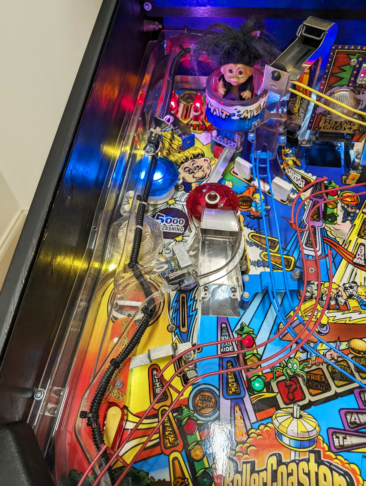 RollerCoaster Tycoon