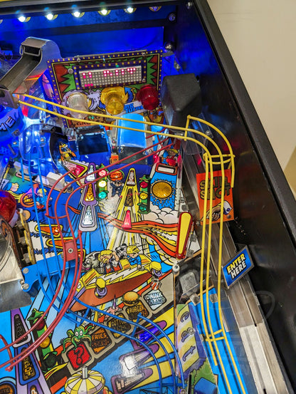 RollerCoaster Tycoon