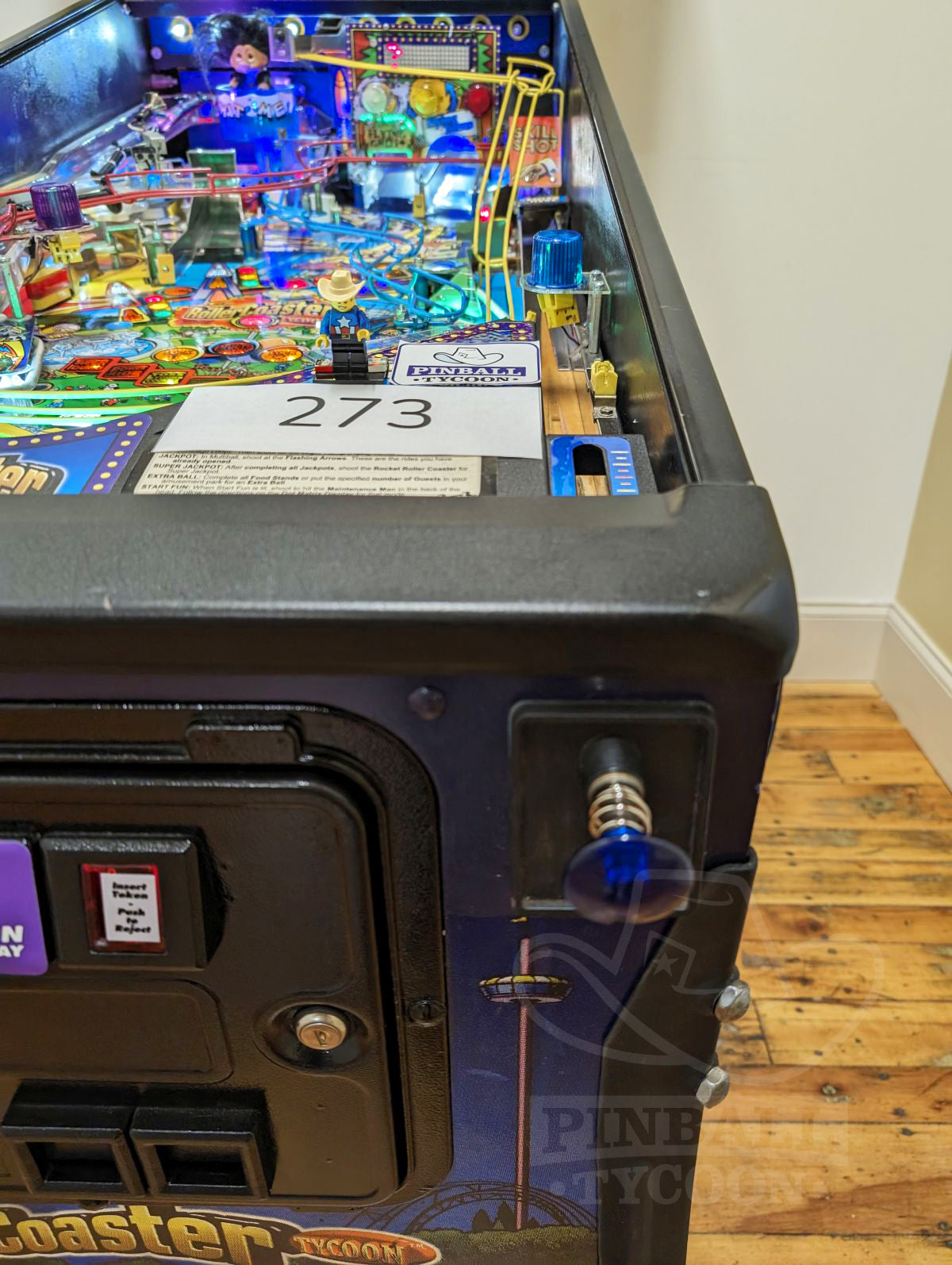 RollerCoaster Tycoon