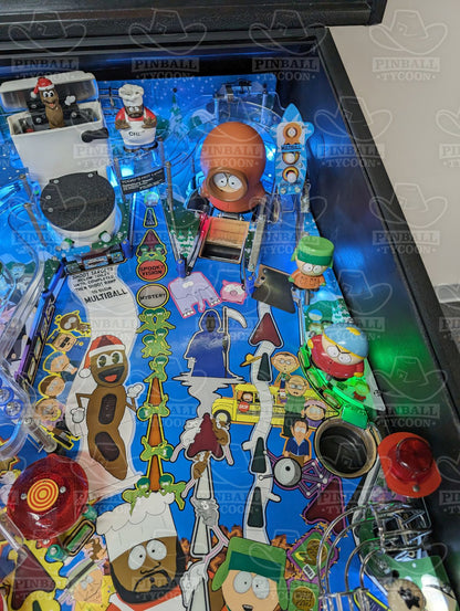 South Park (Pre-Played)