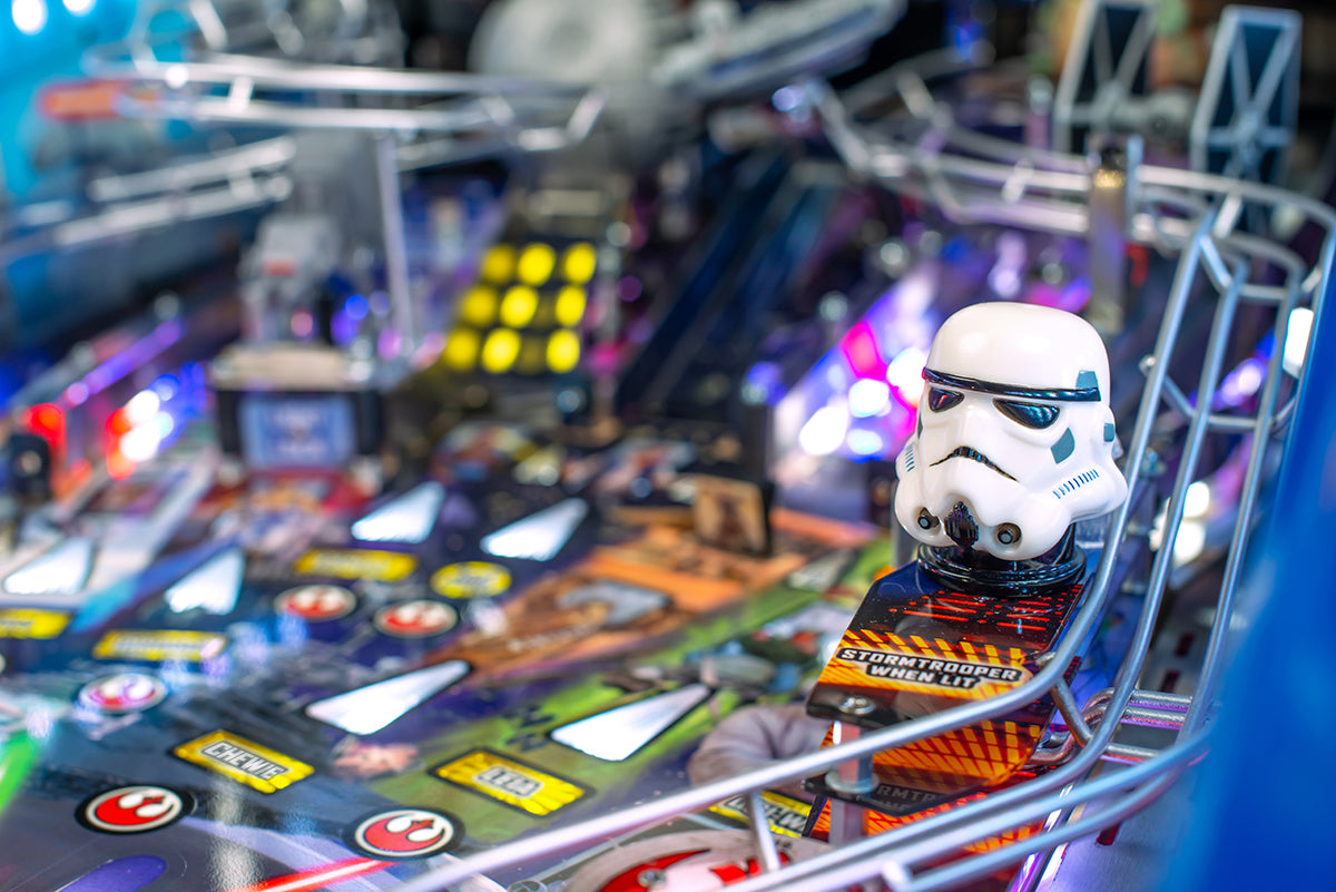 Star Wars Fall of the Empire (LE)