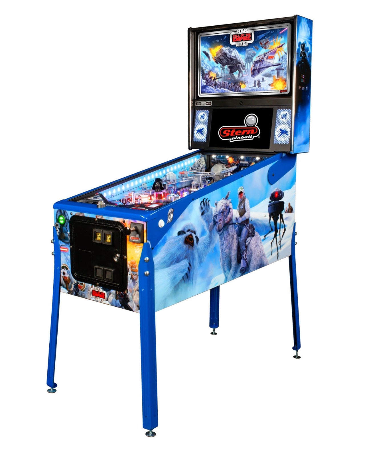 Star Wars Fall of the Empire (LE)