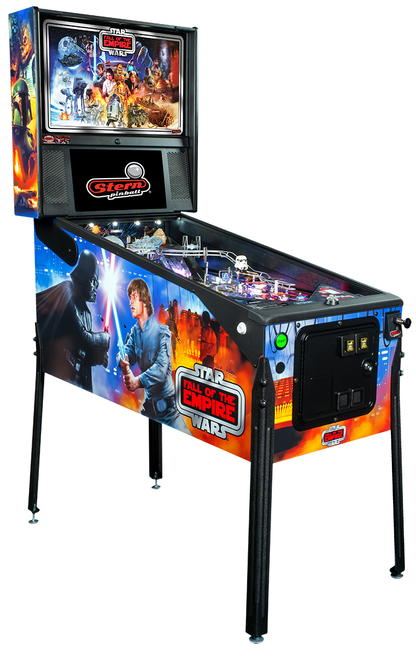 Star Wars Fall of the Empire (Premium) Reservation