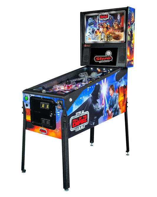 Star Wars Fall of the Empire (Premium) New