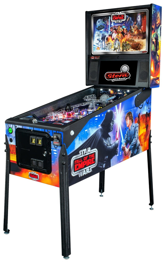 Star Wars Fall of the Empire (Premium) Reservation