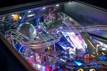 Star Wars Fall of the Empire (Pro) Reservation